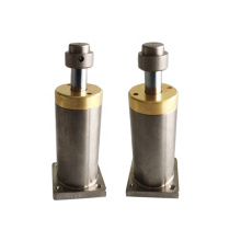 VCB Metal square oil cup buffer block  current release shock absorber for indoor vacuum circuit breaker